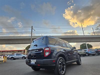 2021 Ford Bronco Sport Outer Banks   - Photo 6 - Pearl City, HI 96782