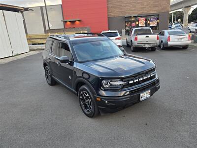 2021 Ford Bronco Sport Outer Banks   - Photo 3 - Pearl City, HI 96782