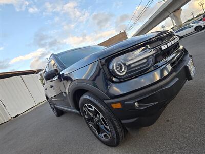 2021 Ford Bronco Sport Outer Banks   - Photo 4 - Pearl City, HI 96782