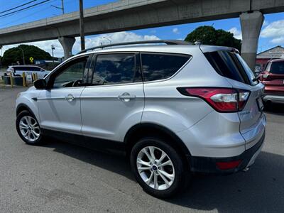 2018 Ford Escape SEL   - Photo 5 - Pearl City, HI 96782