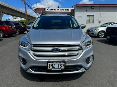 2018 Ford Escape SEL   - Photo 3 - Pearl City, HI 96782