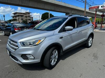 2018 Ford Escape SEL   - Photo 2 - Pearl City, HI 96782