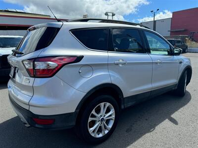 2018 Ford Escape SEL   - Photo 6 - Pearl City, HI 96782