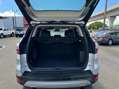 2018 Ford Escape SEL   - Photo 7 - Pearl City, HI 96782