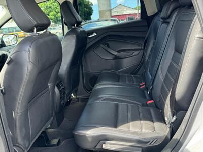 2018 Ford Escape SEL   - Photo 10 - Pearl City, HI 96782