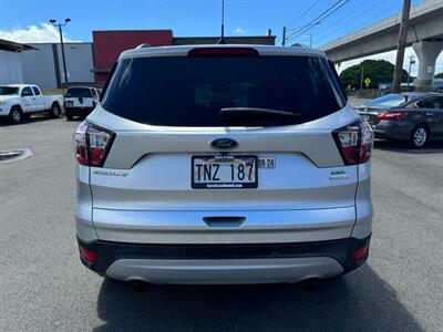 2018 Ford Escape SEL   - Photo 4 - Pearl City, HI 96782