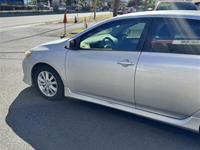 2009 Toyota Corolla S   - Photo 4 - Pearl City, HI 96782