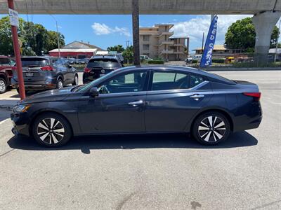 2020 Nissan Altima 2.5 SL   - Photo 8 - Pearl City, HI 96782