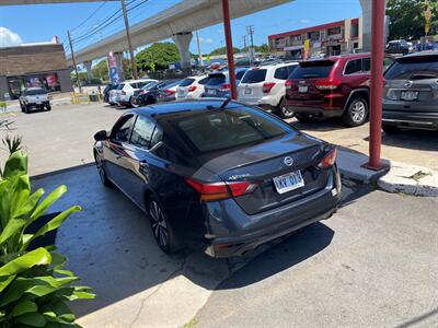 2020 Nissan Altima 2.5 SL   - Photo 6 - Pearl City, HI 96782