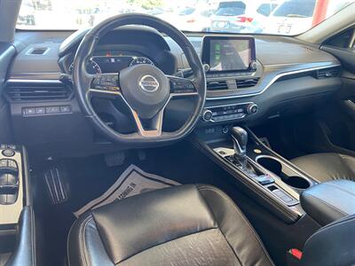 2020 Nissan Altima 2.5 SL   - Photo 10 - Pearl City, HI 96782