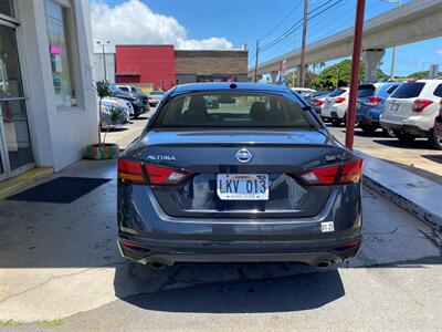 2020 Nissan Altima 2.5 SL   - Photo 5 - Pearl City, HI 96782