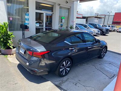 2020 Nissan Altima 2.5 SL   - Photo 4 - Pearl City, HI 96782