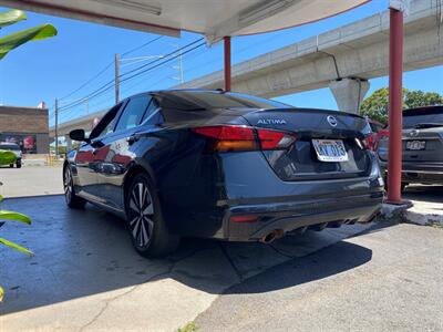 2020 Nissan Altima 2.5 SL   - Photo 7 - Pearl City, HI 96782