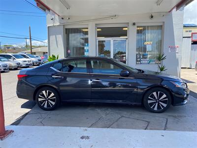 2020 Nissan Altima 2.5 SL   - Photo 3 - Pearl City, HI 96782