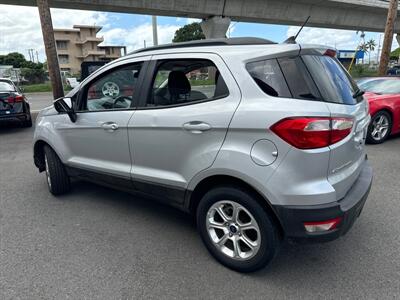 2019 Ford EcoSport SE   - Photo 5 - Pearl City, HI 96782