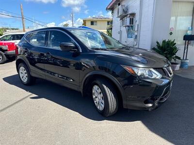 2019 Nissan Rogue Sport S   - Photo 2 - Pearl City, HI 96782