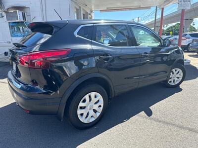 2019 Nissan Rogue Sport S   - Photo 3 - Pearl City, HI 96782