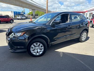 2019 Nissan Rogue Sport S   - Photo 6 - Pearl City, HI 96782