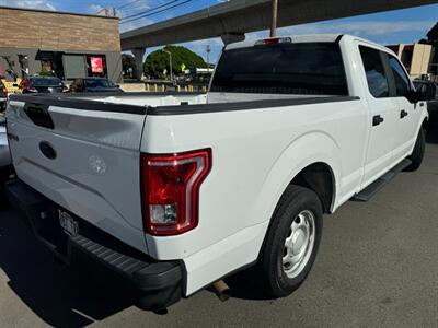 2016 Ford F-150 XL   - Photo 4 - Pearl City, HI 96782