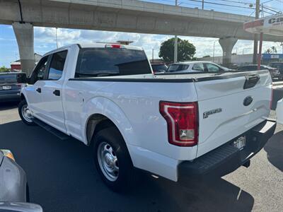 2016 Ford F-150 XL   - Photo 3 - Pearl City, HI 96782