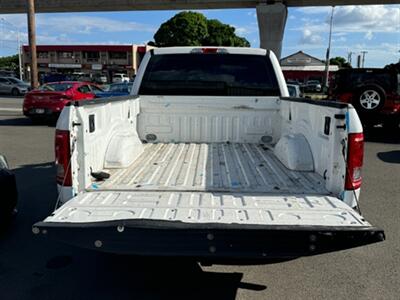 2016 Ford F-150 XL   - Photo 7 - Pearl City, HI 96782