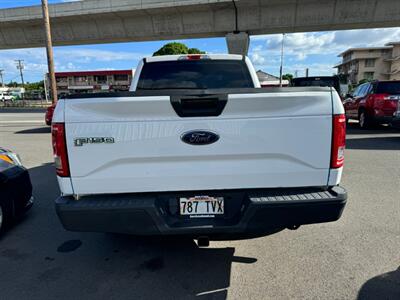 2016 Ford F-150 XL   - Photo 6 - Pearl City, HI 96782