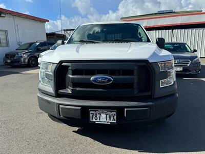 2016 Ford F-150 XL   - Photo 5 - Pearl City, HI 96782