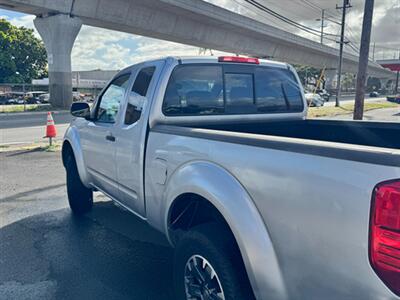 2013 Nissan Frontier SV V6   - Photo 6 - Pearl City, HI 96782
