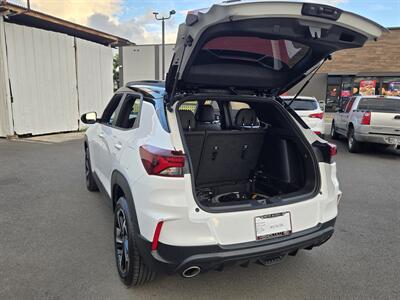 2022 Chevrolet Trailblazer RS   - Photo 6 - Pearl City, HI 96782