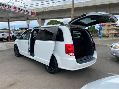 2019 Dodge Grand Caravan Passenger GT   - Photo 2 - Pearl City, HI 96782