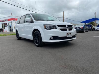 2019 Dodge Grand Caravan Passenger GT   - Photo 1 - Pearl City, HI 96782