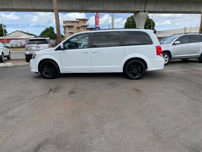 2019 Dodge Grand Caravan Passenger GT   - Photo 6 - Pearl City, HI 96782