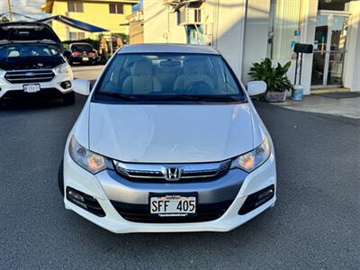 2014 Honda Insight   - Photo 2 - Pearl City, HI 96782