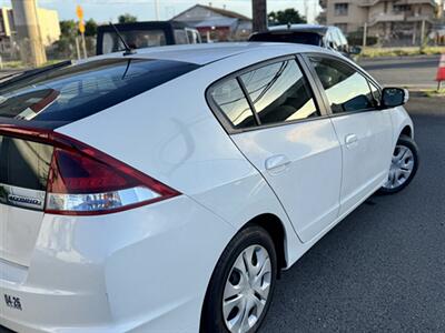 2014 Honda Insight   - Photo 6 - Pearl City, HI 96782