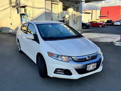 2014 Honda Insight   - Photo 1 - Pearl City, HI 96782