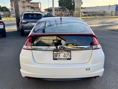 2014 Honda Insight   - Photo 5 - Pearl City, HI 96782
