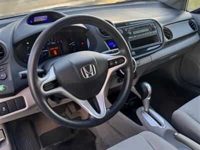 2014 Honda Insight   - Photo 8 - Pearl City, HI 96782