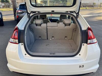 2014 Honda Insight   - Photo 11 - Pearl City, HI 96782