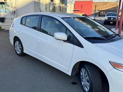 2014 Honda Insight   - Photo 7 - Pearl City, HI 96782