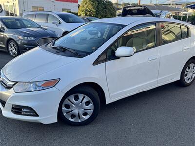 2014 Honda Insight   - Photo 3 - Pearl City, HI 96782