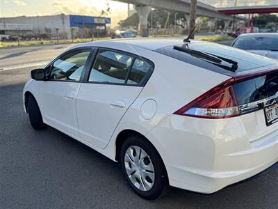 2014 Honda Insight   - Photo 4 - Pearl City, HI 96782