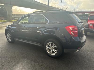 2017 Chevrolet Equinox LT   - Photo 6 - Pearl City, HI 96782