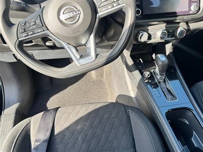 2024 Nissan Kicks SV   - Photo 5 - Pearl City, HI 96782