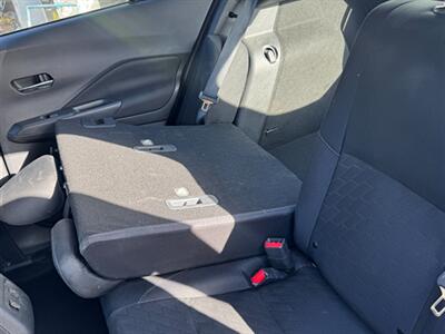 2024 Nissan Kicks SV   - Photo 6 - Pearl City, HI 96782