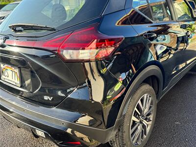 2024 Nissan Kicks SV   - Photo 4 - Pearl City, HI 96782
