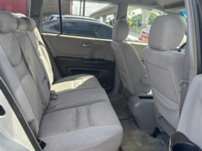 2002 Toyota Highlander   - Photo 8 - Pearl City, HI 96782