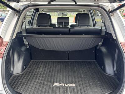 2013 Toyota RAV4 Limited   - Photo 16 - Pearl City, HI 96782