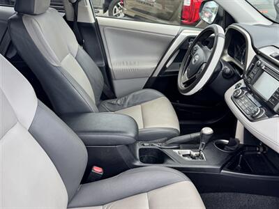 2013 Toyota RAV4 Limited   - Photo 13 - Pearl City, HI 96782