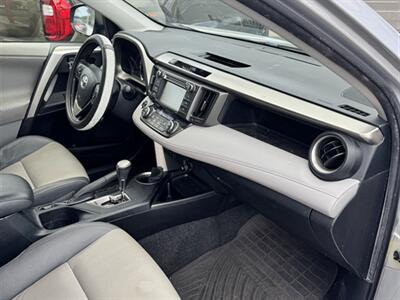2013 Toyota RAV4 Limited   - Photo 14 - Pearl City, HI 96782