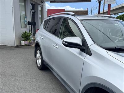 2013 Toyota RAV4 Limited   - Photo 10 - Pearl City, HI 96782